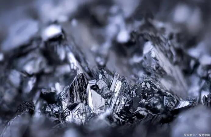 锰矿：全球储量分布_市场动态_全球矿产资源网